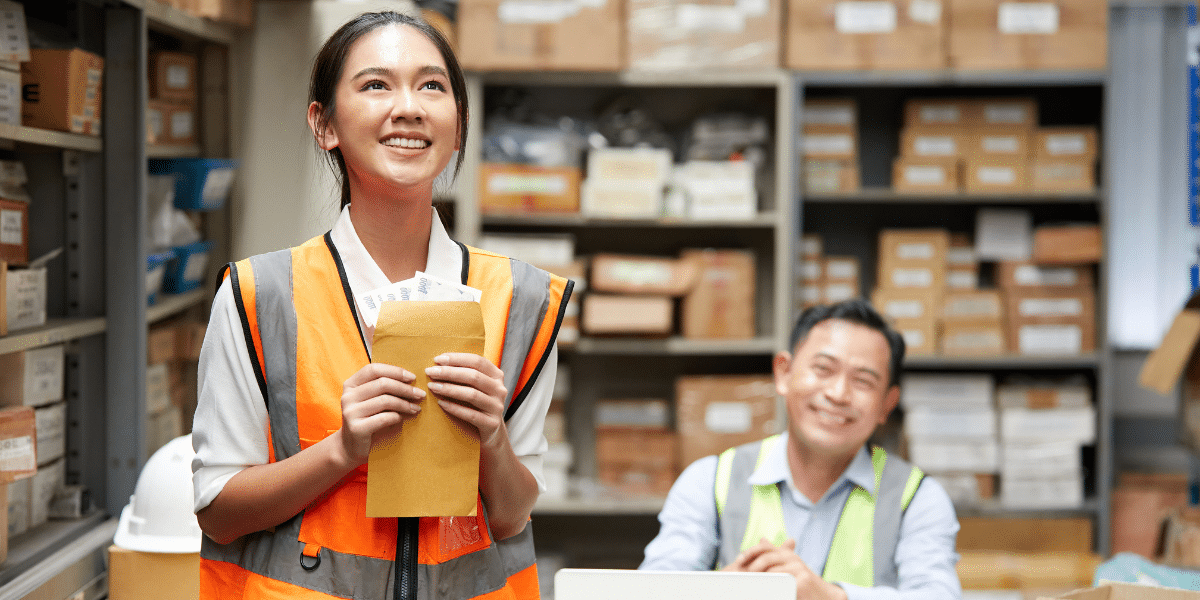 10 Warehouse Jobs Hiring Immediately Near You